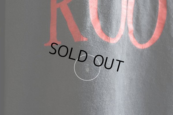 画像15: 1990s GARTH BROOKS L/S Tシャツ  表記L