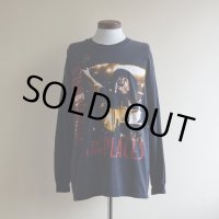 1990s GARTH BROOKS L/S Tシャツ　 表記L 