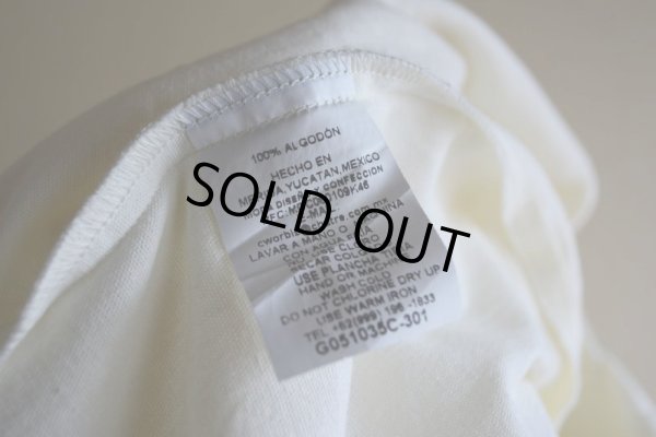 画像6: D’Carlos キューバシャツ　 表記36 