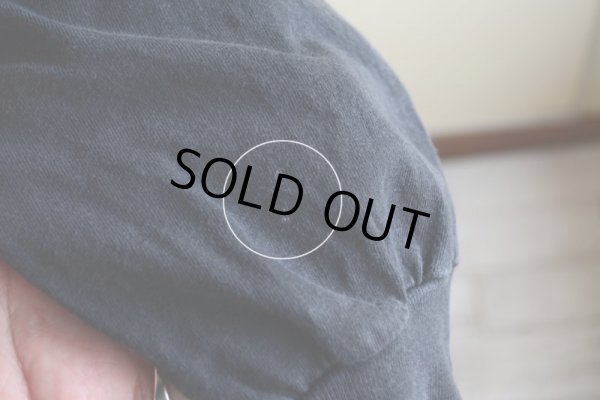 画像14: 1990s GARTH BROOKS L/S Tシャツ  表記L