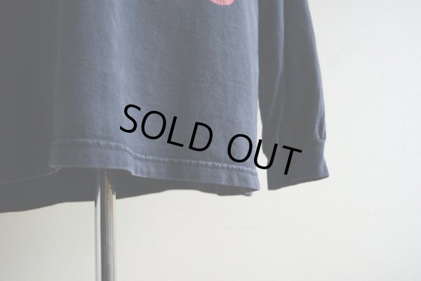 画像10: 1990s GARTH BROOKS L/S Tシャツ  表記L