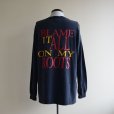 画像3: 1990s GARTH BROOKS L/S Tシャツ　 表記L 