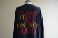 画像12: 1990s GARTH BROOKS L/S Tシャツ　 表記L 