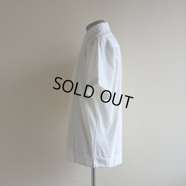 画像4: D’Carlos キューバシャツ　 表記36 