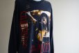 画像8: 1990s GARTH BROOKS L/S Tシャツ　 表記L 