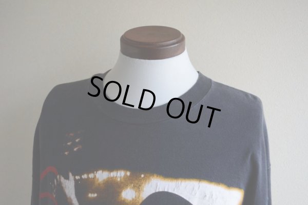 画像6: 1990s GARTH BROOKS L/S Tシャツ  表記L