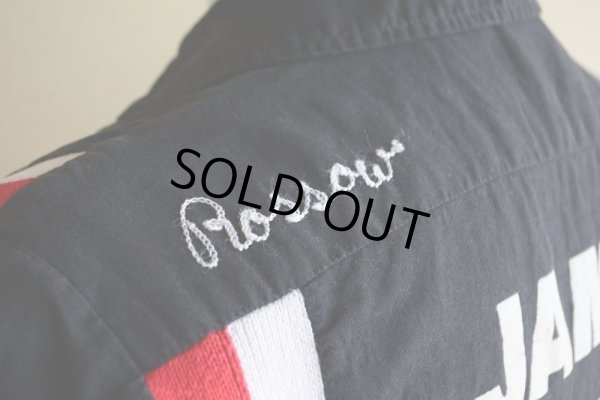 画像14: 1960s Hilton ボーリングシャツ  表記Lady's 34