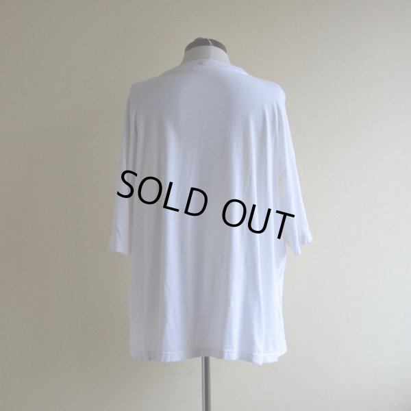 画像3: 1990s〜 またの名を胸毛Tシャツ　 実寸XL〜 