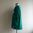 画像4: 1990s Champion NFL NEW YORK JETS プリントTシャツ　 MADE IN USA　 表記XL 