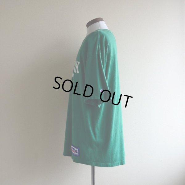 画像4: 1990s Champion NFL NEW YORK JETS プリントTシャツ　 MADE IN USA　 表記XL 