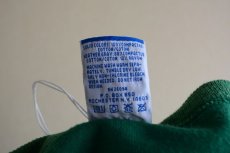 画像6: 1990s Champion NFL NEW YORK JETS プリントTシャツ　 MADE IN USA　 表記XL  (6)