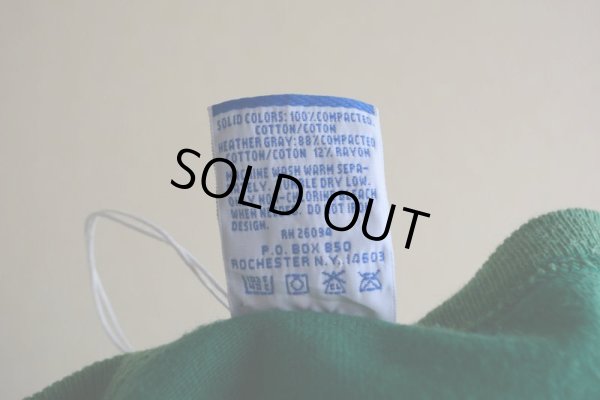 画像6: 1990s Champion NFL NEW YORK JETS プリントTシャツ　 MADE IN USA　 表記XL 