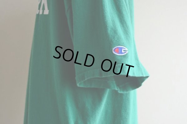 画像12: 1990s Champion NFL NEW YORK JETS プリントTシャツ　 MADE IN USA　 表記XL 