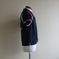画像4: 1960s Hilton ボーリングシャツ　 表記Lady's 34  (4)