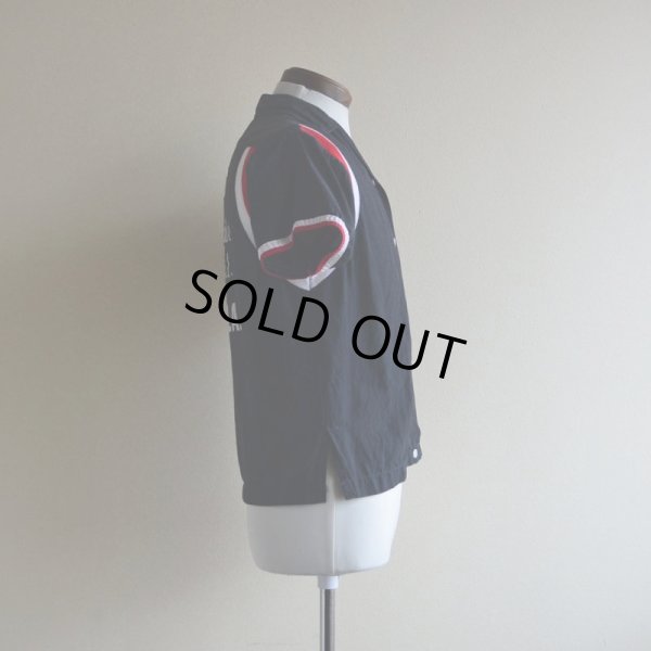 画像4: 1960s Hilton ボーリングシャツ  表記Lady's 34