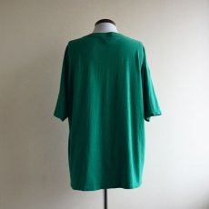 画像3: 1990s Champion NFL NEW YORK JETS プリントTシャツ　 MADE IN USA　 表記XL  (3)