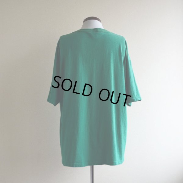 画像3: 1990s Champion NFL NEW YORK JETS プリントTシャツ　 MADE IN USA　 表記XL 