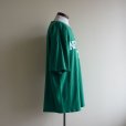 画像2: 1990s Champion NFL NEW YORK JETS プリントTシャツ　<br>MADE IN USA　<br>表記XL<br> (2)