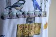画像9: 2000s Bird Bounty CAFE L/S Tシャツ　 表記L 