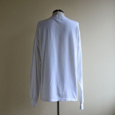 画像3: 2000s Bird Bounty CAFE L/S Tシャツ　 表記L  (3)