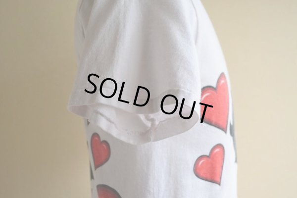 画像11: 1990s Betty Boop プリントTシャツ  MADE IN USA  表記S