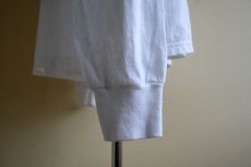 画像11: 2000s Bird Bounty CAFE L/S Tシャツ　 表記L  (11)