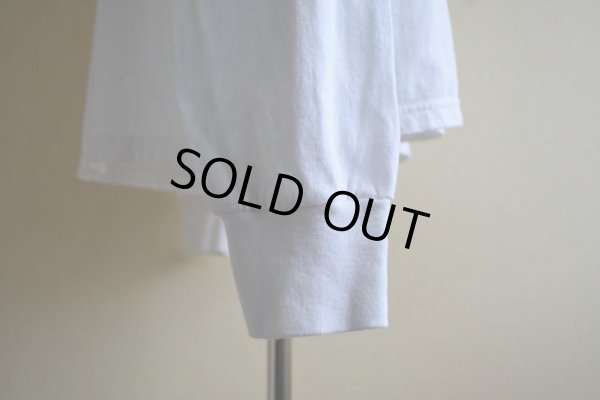 画像11: 2000s Bird Bounty CAFE L/S Tシャツ  表記L