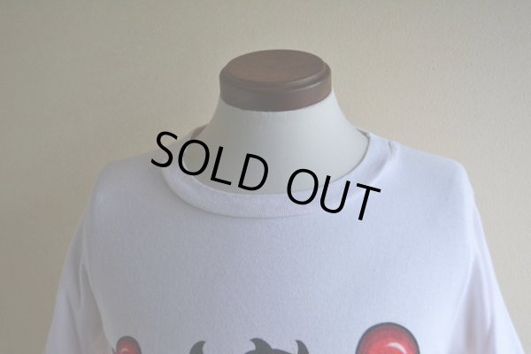 画像6: 1990s Betty Boop プリントTシャツ  MADE IN USA  表記S