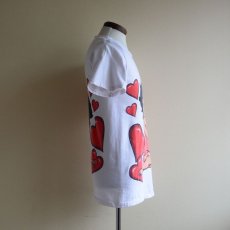 画像2: 1990s Betty Boop プリントTシャツ　 MADE IN USA　 表記S  (2)