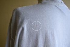 画像15: 2000s Bird Bounty CAFE L/S Tシャツ　 表記L  (15)