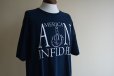 画像8: AMERICAN INFIDEL F〇CK Tシャツ　 表記XL 