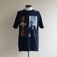 画像1: 2000s BRUCE SPRINGSTEEN THE RISING Tシャツ　<br>実寸M<br> (1)