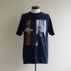 画像1: 2000s BRUCE SPRINGSTEEN THE RISING Tシャツ　 実寸M  (1)