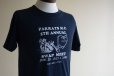 画像8: 1980s MOTORCYCLE プリントTシャツ　 表記L 