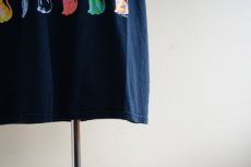 画像10: ねご×24 Tシャツ　 表記XL  (10)