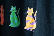 画像9: ねご×24 Tシャツ　 表記XL  (9)