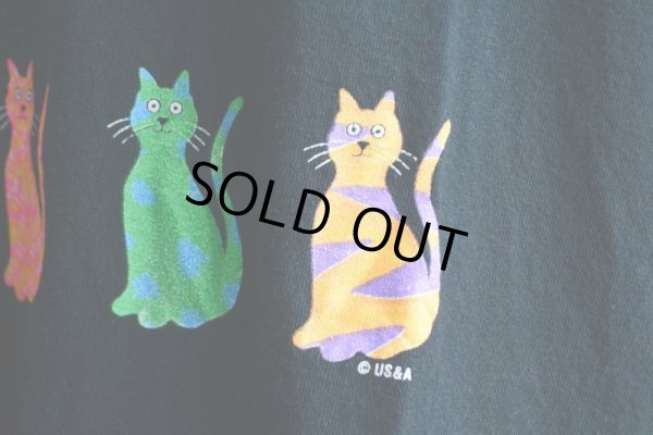 画像9: ねご×24 Tシャツ  表記XL