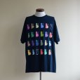 画像1: ねご×24 Tシャツ　<br>表記XL<br> (1)