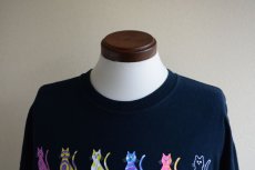 画像6: ねご×24 Tシャツ　 表記XL  (6)
