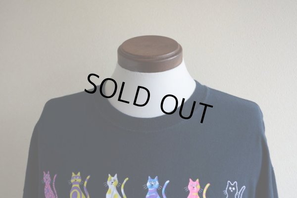 画像6: ねご×24 Tシャツ  表記XL