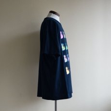 画像2: ねご×24 Tシャツ　 表記XL  (2)