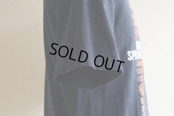 画像11: 2000s BRUCE SPRINGSTEEN THE RISING Tシャツ  実寸M