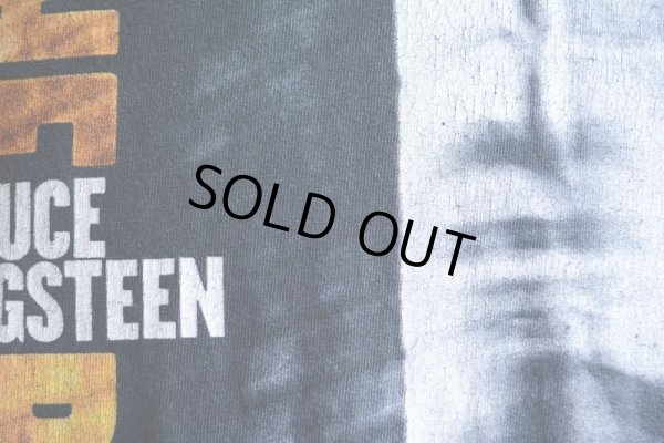 画像9: 2000s BRUCE SPRINGSTEEN THE RISING Tシャツ  実寸M