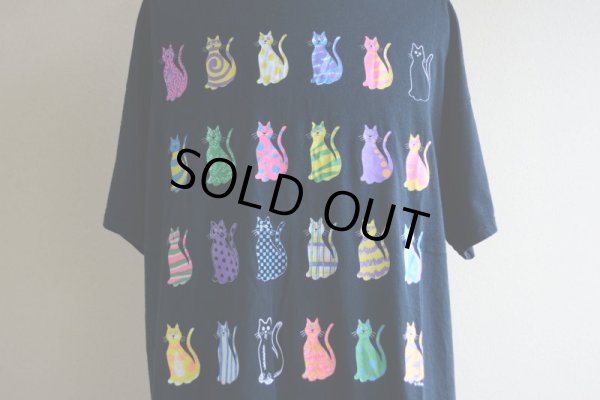 画像7: ねご×24 Tシャツ  表記XL