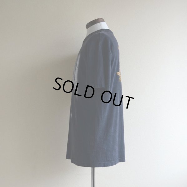 画像4: 2000s BRUCE SPRINGSTEEN THE RISING Tシャツ  実寸M