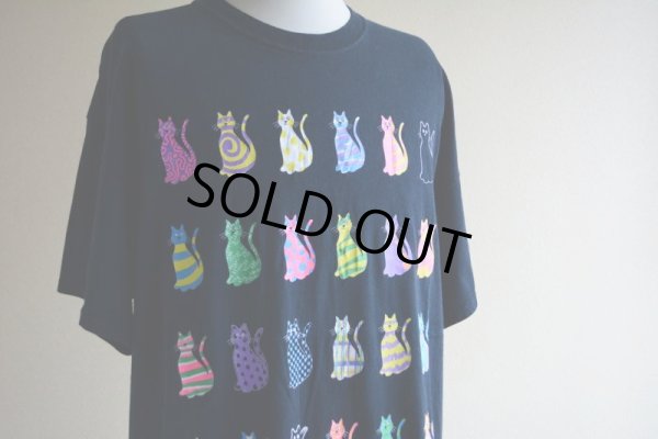 画像8: ねご×24 Tシャツ  表記XL