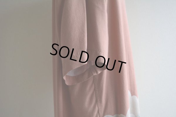 画像11: BAMBOO CAY レーヨンアロハシャツ  表記L