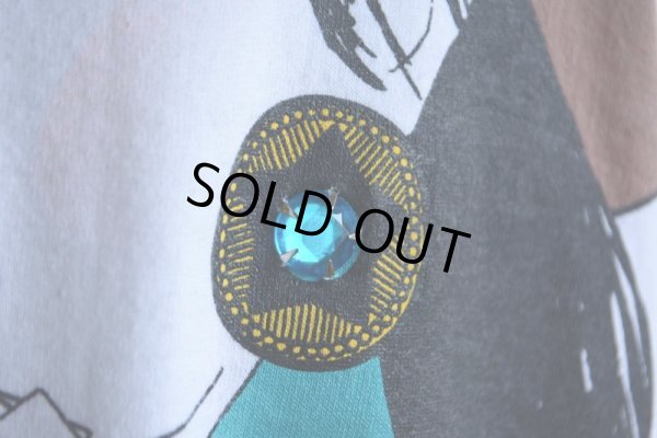 画像10: 1990s ROYAL STRAIGHT FLUSHT カジノTシャツ　 MADE IN USA　 実寸L-XL 