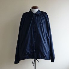 画像3: T-BIRDS コーチジャケット　 表記XL  (3)