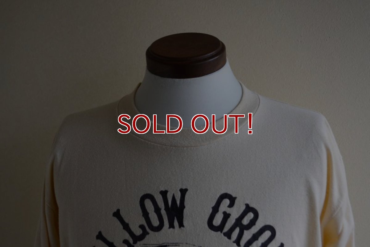 画像6: 1980s WILLOW GROVE FEEDERS プリントTシャツ　 表記XL  (6)